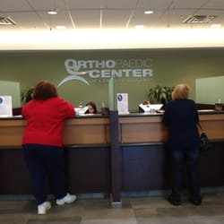 Orthopaedic Center of Central Virginia