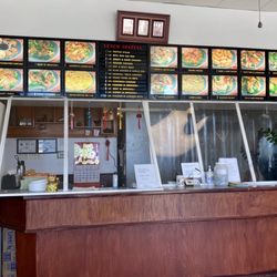 China One - Place your order.