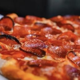 Dirty pepperoni