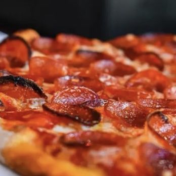 Dirty Pepperoni - Dirty pepperoni - Pizza Near Me - Long Beach, California