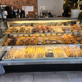 Mr Baker - Baked goods - Bakeries Near Me - Rancho Cucamonga, California