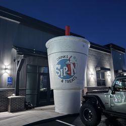 Sip-N Spanish Fork
