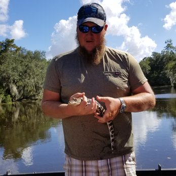 Airboat Adventures - Boat Tours Near Me - Lafitte, Louisiana Airboat Adventures - Boat Tours Near Me - Lafitte, Louisiana