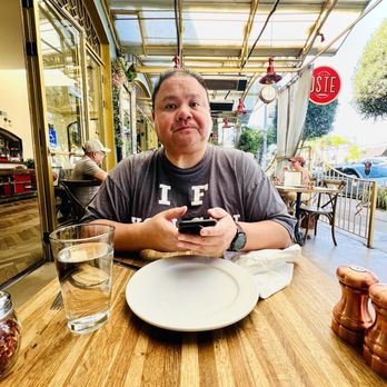 OSTE - Italian Near Me - Los Angeles, California