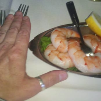 Bear's Steakhouse - Shrimp Cocktail - Steakhouses Near Me - Duanesburg, New York