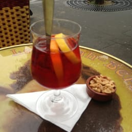 Americano!
