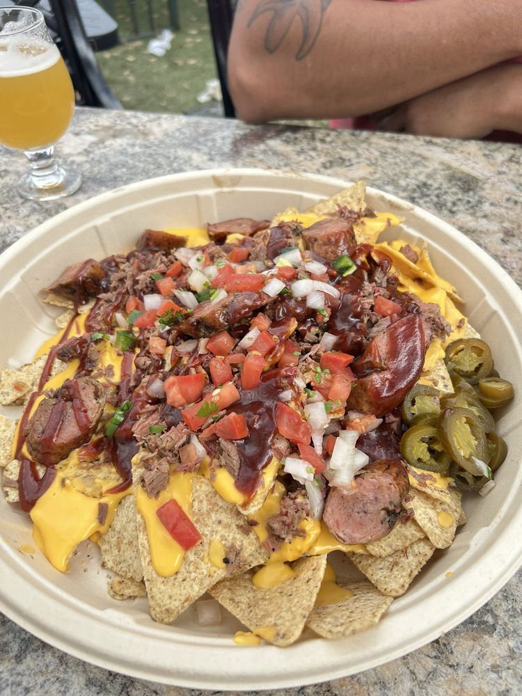 Jos Brisket Logo