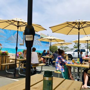 Sante Adairius Rustic Ales on Yelp