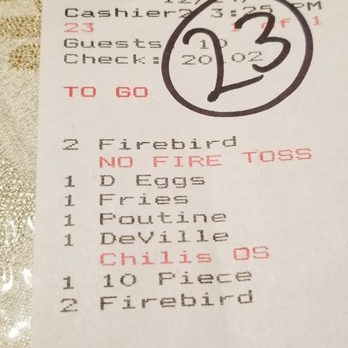 The Crack Shack - This was a good size order for to go. So disappointed on the food. - Chicken Shop Near Me - Costa Mesa, California The Crack Shack - This was a good size order for to go. So disappointed on the food. - Chicken Shop Near Me - Costa Mesa, California