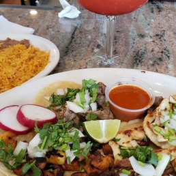 Street Tacos