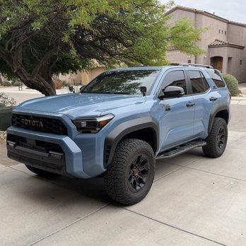 Westcott Designs - Auto Customization Near Me - Phoenix, Arizona Westcott Designs - Auto Customization Near Me - Phoenix, Arizona