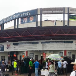 Estadio de Béisbol Monterrey
