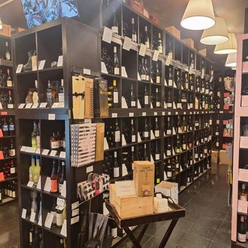 The Winery - Beer, Wine & Spirits Near Me - New York, New York The Winery - Beer, Wine & Spirits Near Me - New York, New York