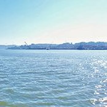 Vallejo Waterfront Park - Parks Near Me - Vallejo, California