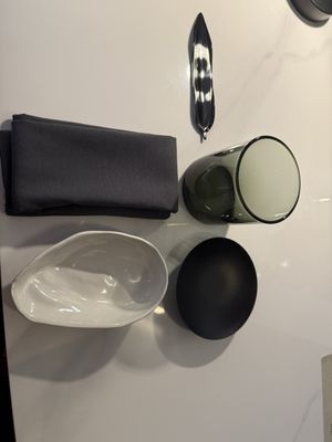 Strega Restaurant by null