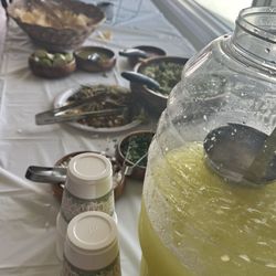 H&L Gutierrez Event Services
