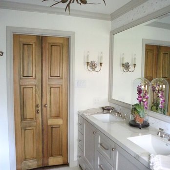 StoneStore - Porcelain slab vanity - Countertop Installation Near Me - Houston, Texas StoneStore - Porcelain slab vanity - Countertop Installation Near Me - Houston, Texas