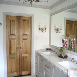 StoneStore - Porcelain slab vanity