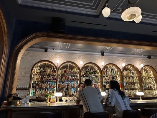 Chardon Restaurant by null