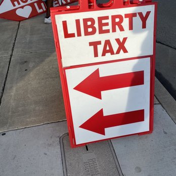 Liberty Tax - Tax Services Near Me - Salinas, California Liberty Tax - Tax Services Near Me - Salinas, California