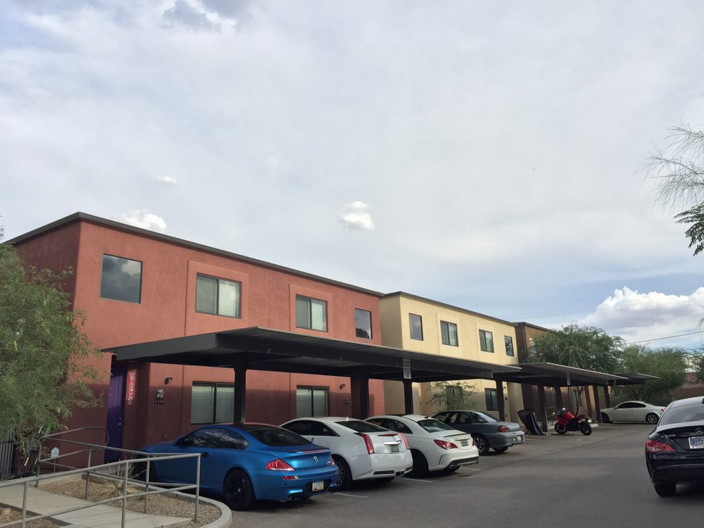 THE APEX TEAM KELLER WILLIAMS SOUTHERN ARIZONA Updated October 2024