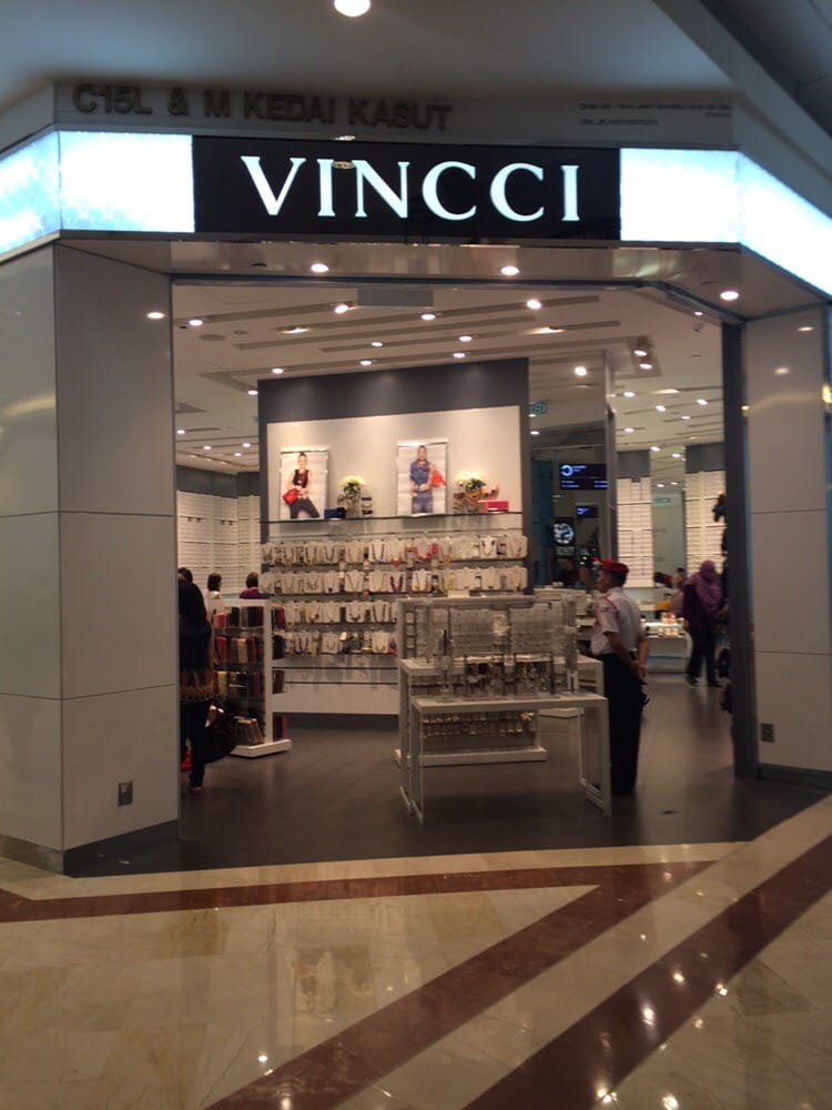 Vincci