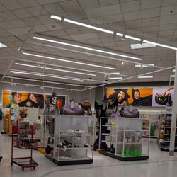 Target - Halloween merch