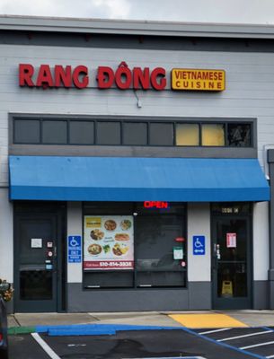 Rang Dong Restaurant by null