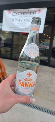 Severina Restaurant and Bar by null