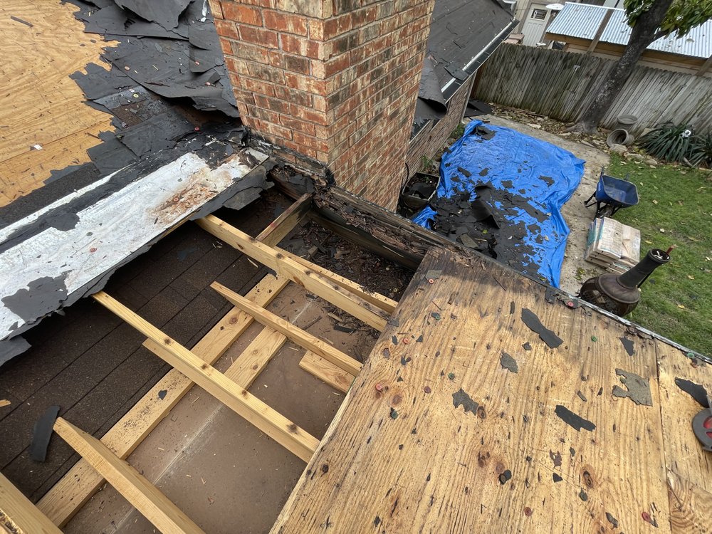 Slide of C5 Restoration Roofing and Solar Solutions