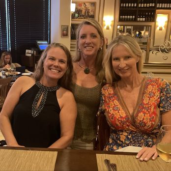 The Parisian Restaurant & Wine Bar - French Near Me - Jupiter, Florida The Parisian Restaurant & Wine Bar - French Near Me - Jupiter, Florida