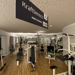Life Fitness Oldenburg