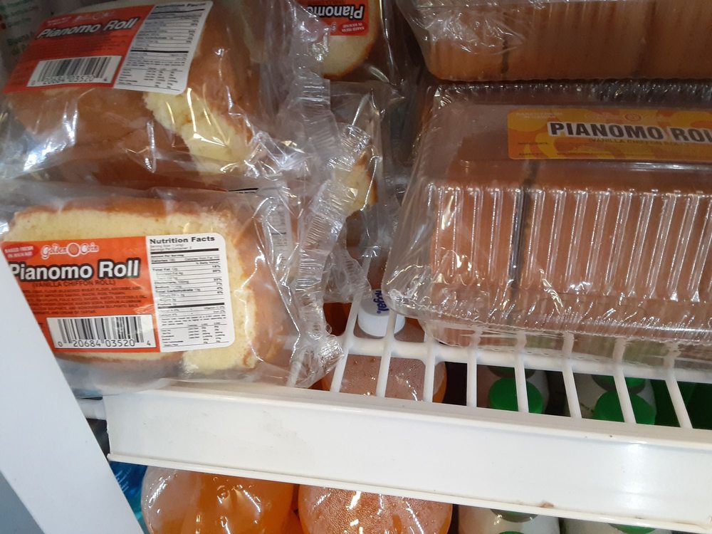 TRINIS ASIAN MARKET Updated October 2024 23 Photos 745533 Luhia