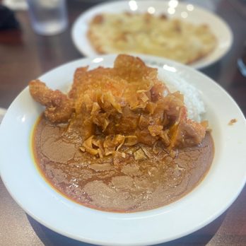 CoCo Ichibanya - Japanese Curry Near Me - Torrance, California CoCo Ichibanya - Japanese Curry Near Me - Torrance, California