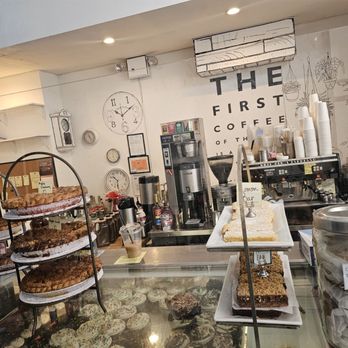 Ladybird Bakery - Bakeries Near Me - Brooklyn, New York