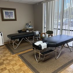 Thomas Myers MD - Suncoast Chiropractic