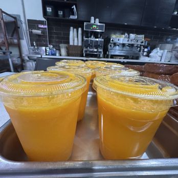 Universal Bakery - Bakeries Near Me - Daly City, California