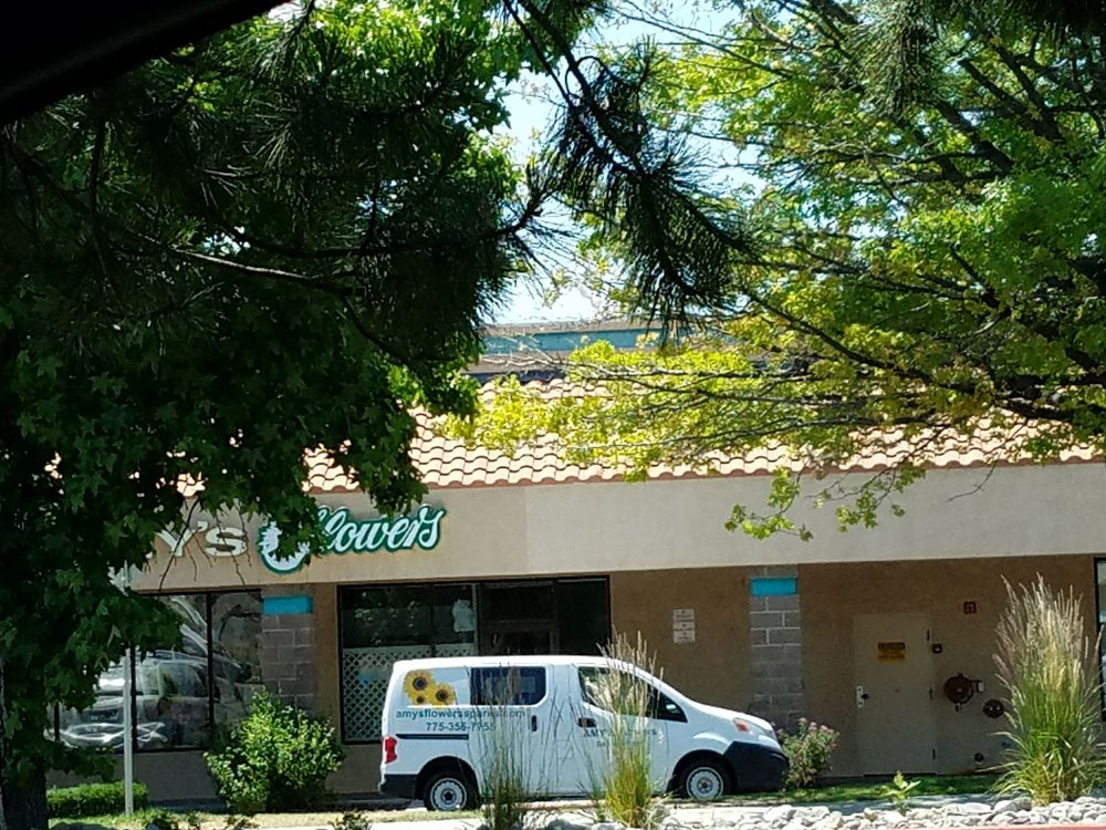 Baring Village Shopping Center Logo
