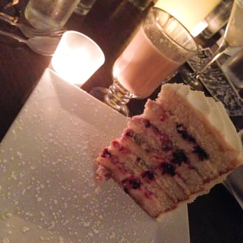 Shyndigz - The amazing Fruit Cake! - Desserts Near Me - Richmond, Virginia