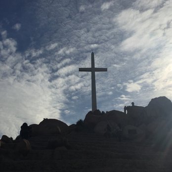 Mount Rubidoux Trail - Hiking Near Me - Riverside, California Mount Rubidoux Trail - Hiking Near Me - Riverside, California