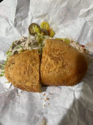 Jersey Mike's Subs by null