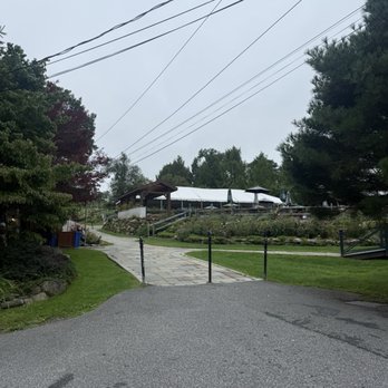 Warwick Valley Winery & Distillery - Wineries Near Me - Warwick, New York