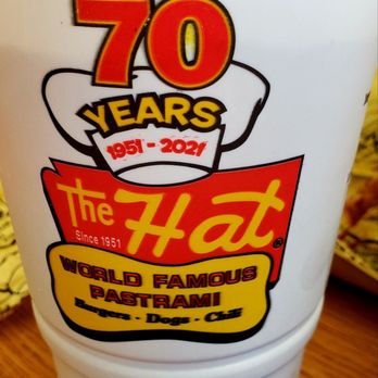 The Hat - Cool cups - Sandwiches Near Me - Monterey Park, California The Hat - Cool cups - Sandwiches Near Me - Monterey Park, California