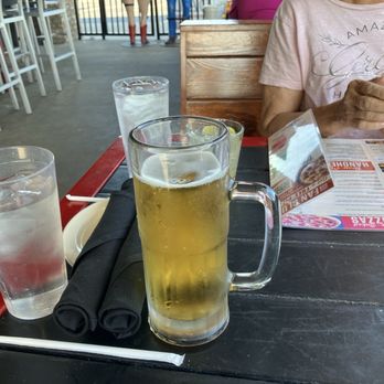 Bubba's 33 - Refreshments - Pizza Near Me - Clarksville, Indiana