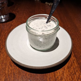 The Duck Inn - Pierogi sauce - Cocktail Bars Near Me - Chicago, Illinois