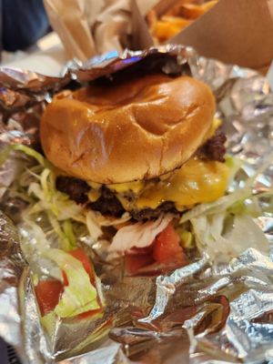 Philly G Steaks Plus by null