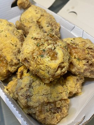bbq Chicken by null