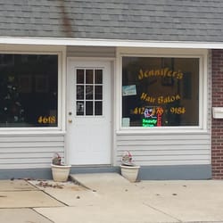 Jennifer's Hair Salon
