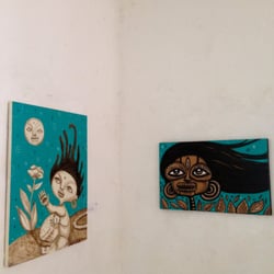 Galería Regia