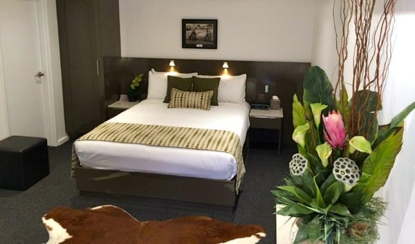 North Adelaide Boutique Stays Accommodation by null